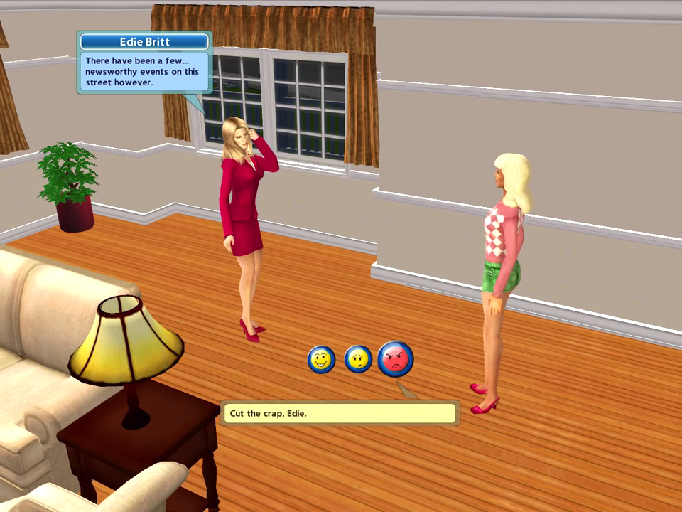 Desperate Housewives Game Free Download Mac